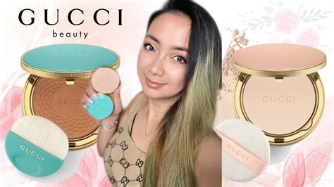 gucci botox|Gucci bronzer powder.